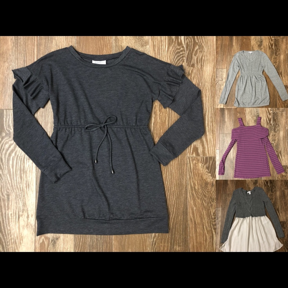 Maternity Clothes Bundle